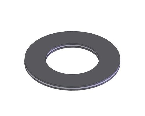 Aalberts Flamco Dichtungssatz 1 1/4", für Pumpengruppe, DN 32 Bild 2