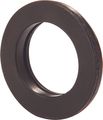 Flamco Flachdichtung f.Anschlussgarnitur VK31,Abmessung:24 x 2 mm, Material: EPDM Bild 1
