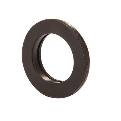 Flamco Flachdichtung f.Anschlussgarnitur VK31,Abmessung:24 x 2 mm, Material: EPDM Bild 2