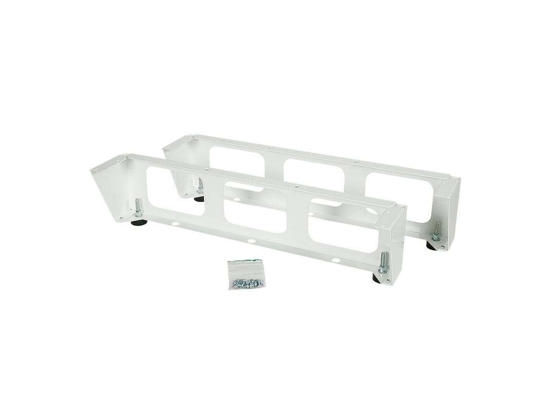 Fränkische FR profi-air Montageset Boden, für 250/360 flex Bild 1