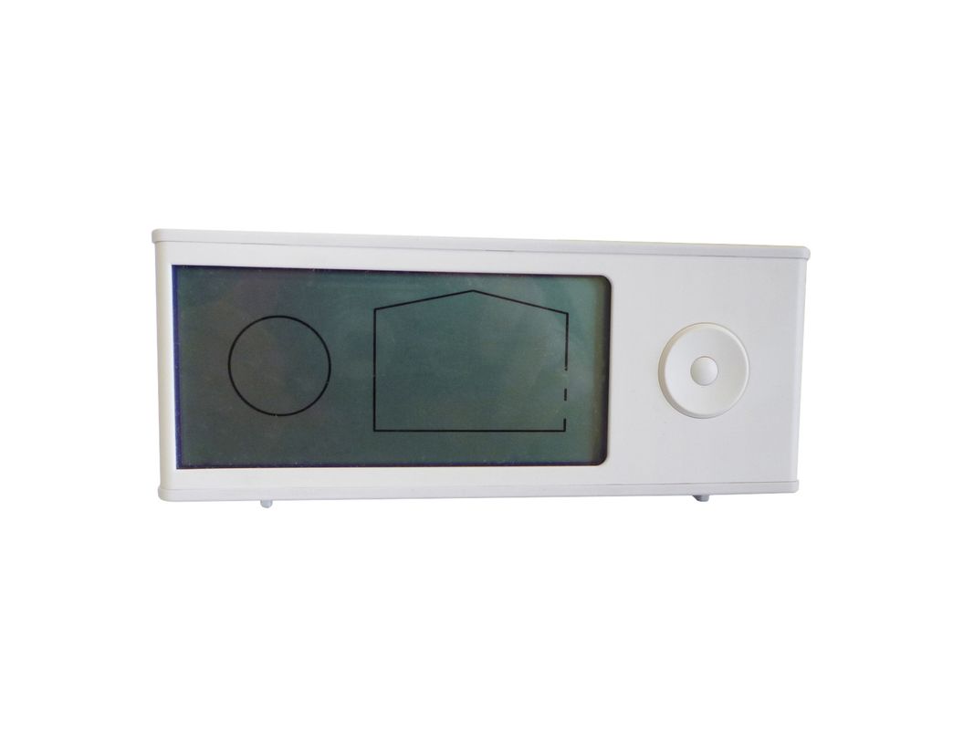 Fränkische FR profi-air Funkfernbedienung, für 130/180 flat und 250/360 flex Bild 1