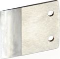 Fränkische alpex ac alpex Ersatzmesser, für Kombischere, Rohrschere, 36 x 32 mm Bild 1