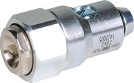 Fränkische alpex ac alpex Abdrückstopfen 32 mm, Farbe sonstige Bild 1