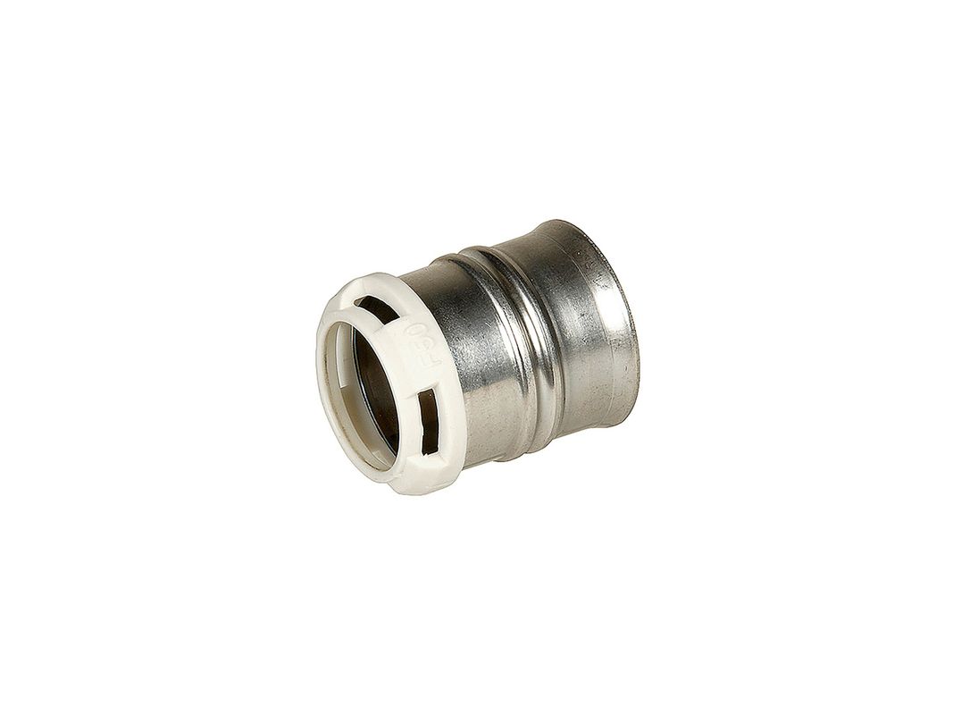 Fränkische Ersatz-Presshülse 20 mm, mit Fixierring Bild 1