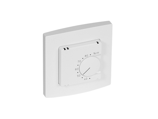 Fränkische FR profi-air Raumhygrostat, für 130/180 flat und 250/360 flex Bild 2