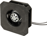 Fränkische profi-air Ersatz-Ventilator 250 m3 / h, für touch 250/400 Bild 2
