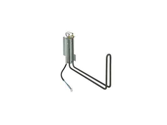 Fränkische FR profi-air Defrosterheizung 1,4 kW, für 250 flex Bild 2