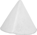Fränkische profi-air Filter, für Abluftventil, 125 mm, Farbe weiß Bild 2