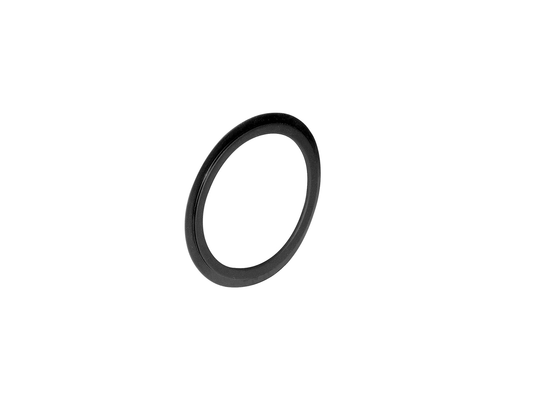 Fränkische Profil-Dichtring NW 63, Farbe schwarz Bild 2