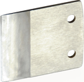 Fränkische alpex ac alpex Ersatzmesser, für Kombischere, Rohrschere, 36 x 32 mm Bild 2