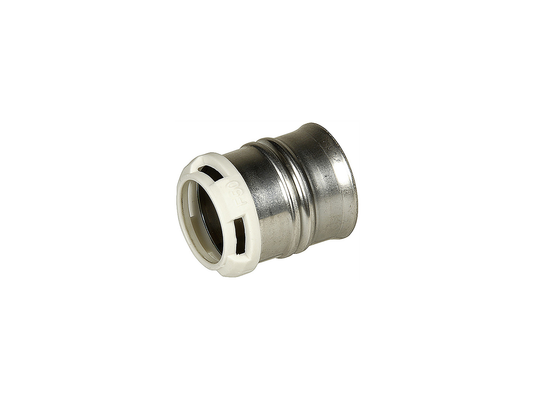 Fränkische Ersatz-Presshülse 20 mm, mit Fixierring Bild 2