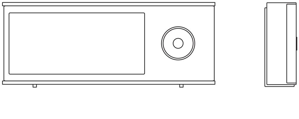 Fränkische FR profi-air Funkfernbedienung, für 130/180 flat und 250/360 flex Bild 4