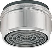 Siebstrahlregler (Standard) · Sanitär – Ersatzteilkategorie bei SHK-Ersatzteile24