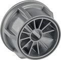 Clage CSS Strahlregler, für drucklose Speicher, für Mundstück M22 / 24 Bild 1