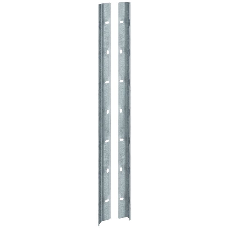 Geberit Blech 110 cm für Beplankungsauflage komplett Bild 1