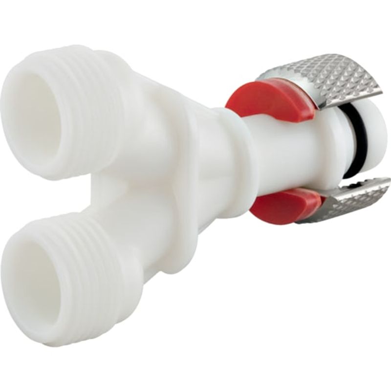 Geberit Y-Abzweig Bild 1