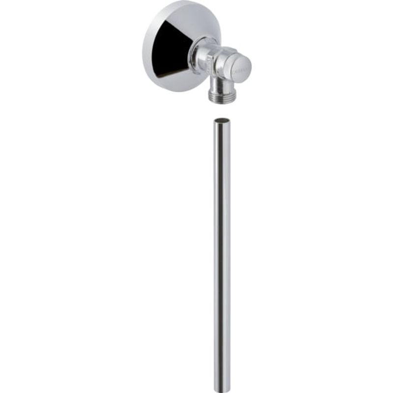 Geberit Eckventil R1 / 2 215.085.21.1 Bild 1