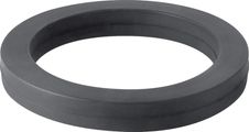 Geberit Flachdichtung D 110/84/14 Bild 1