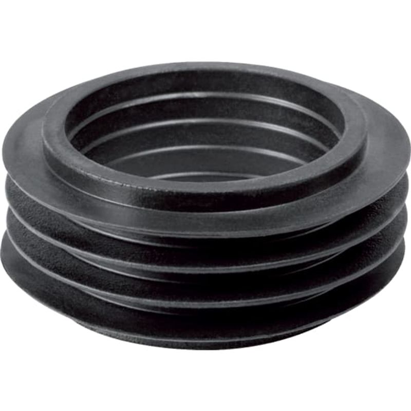 Geberit Manschette, für Spülrohranschluss d28 Bild 1
