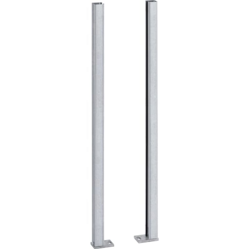 Geberit System-Fussstützen 20-40 cm verlaengert und verstaerkt Bild 1