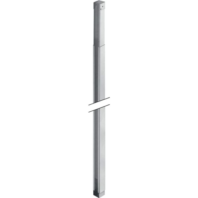 Geberit Duofix Staender, für Trockenbauwand raumhoch, H:260-320 cm, 2600 x 50 mm Bild 1