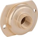 Geberit Duofix Nachrüstadapter, für Urinal, auf Zulauf Rp 1/2" Bild 1