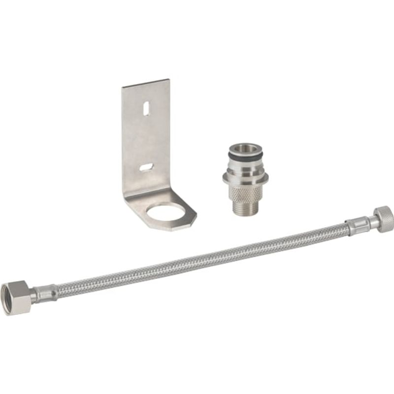 Geberit Wandmontageset, für Generatoreinheit Bild 1