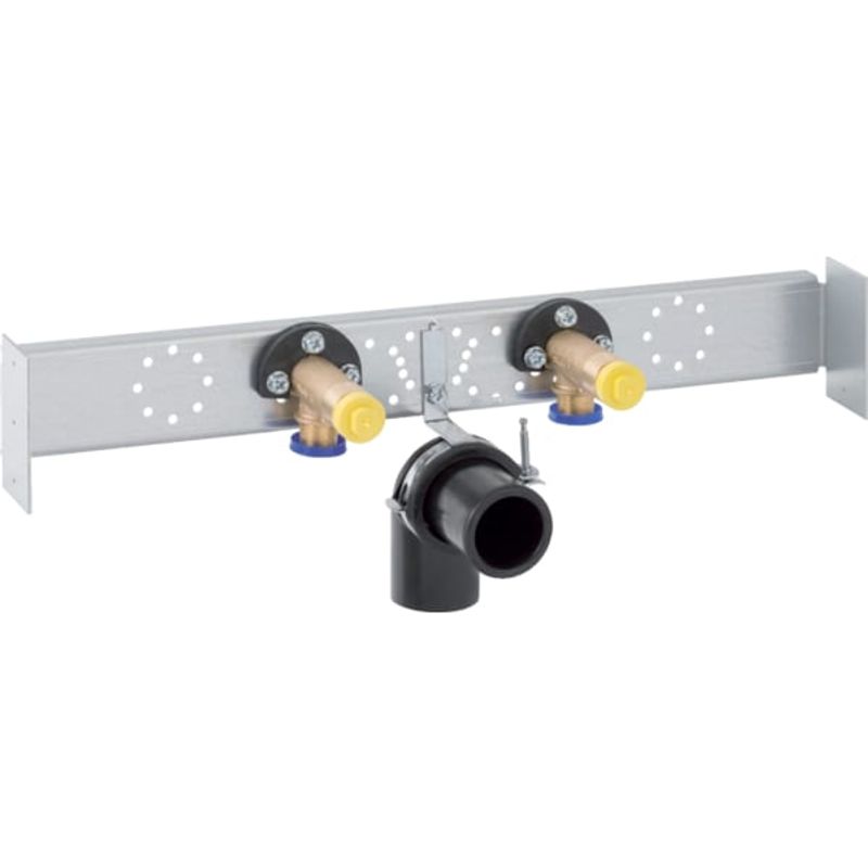 Geberit Traverse, für Standarmatur, Küchenspüle Bild 1