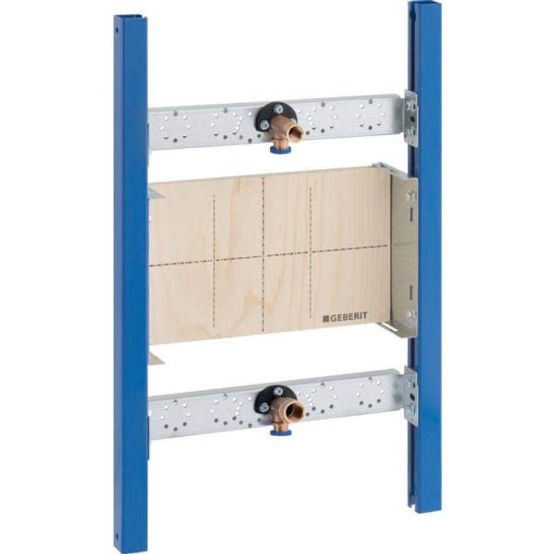 Geberit Traversenelement, für UP-Armaturen Bild 1