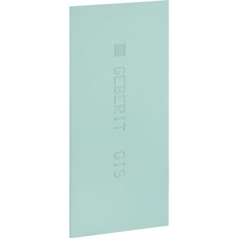 Geberit Paneel 130 x 60 x 1,8 cm, 1300 x 600 mm Bild 1