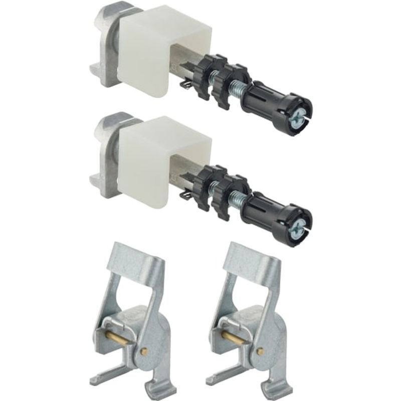 Geberit System-Bausatz Bild 1