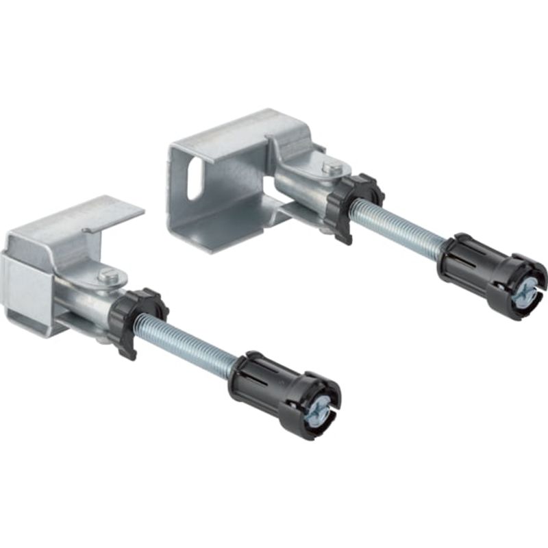 Geberit Universal-Bausatz, für Eck-und Vorwandmontage Bild 1