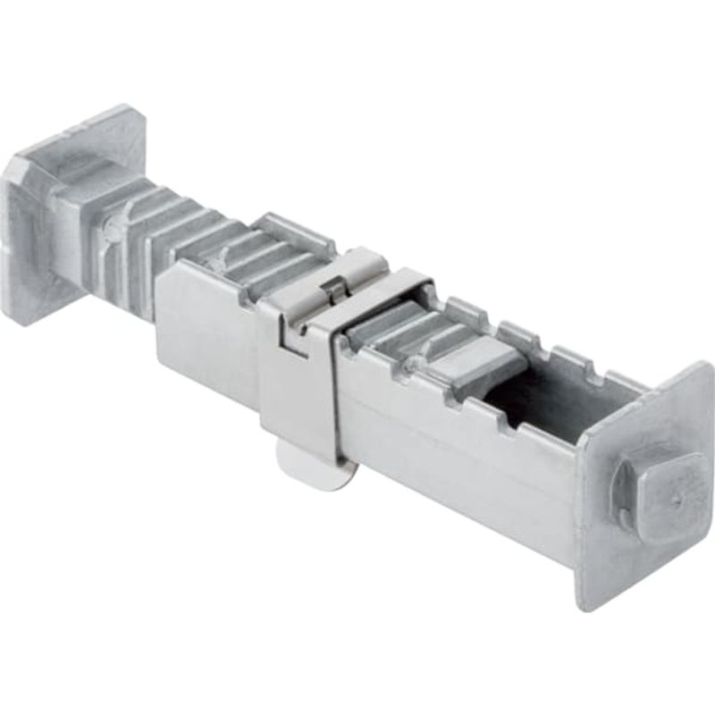Geberit Verbindungsstück, 30 x 30 mm Bild 1