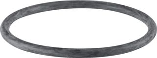 Geberit PE Rundschnurring di, 92 x 8 mm, Farbe schwarz Bild 1