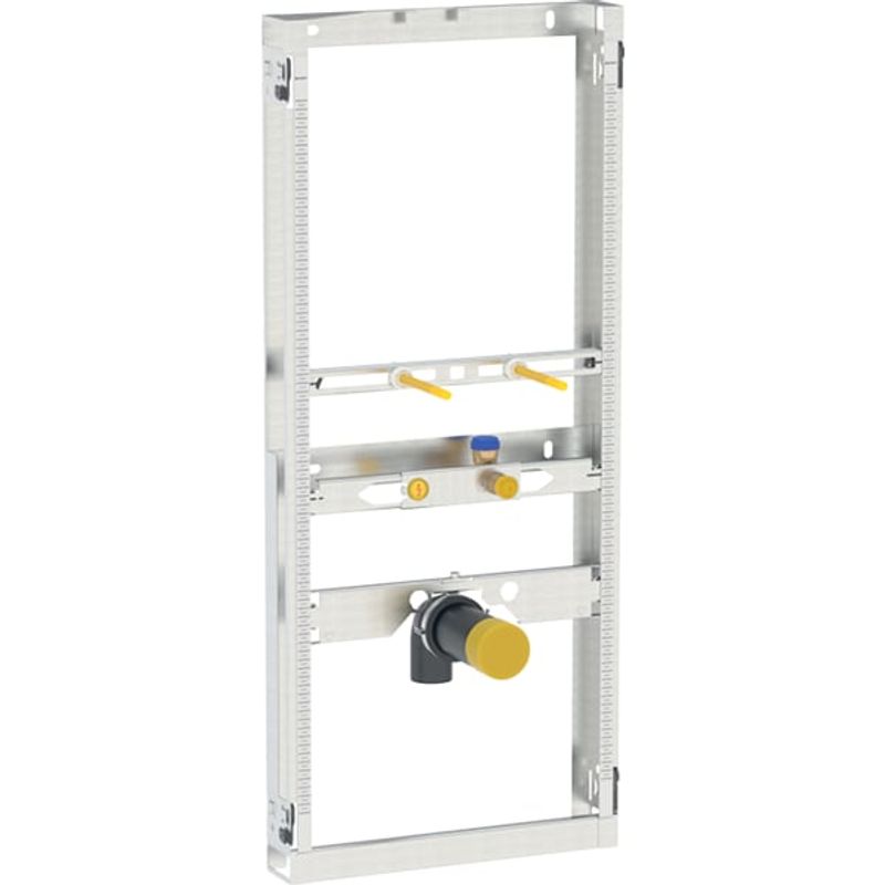 Geberit GIS Element, für Urinal, 114 cm, Universal, für AP-Druckspüler Bild 1