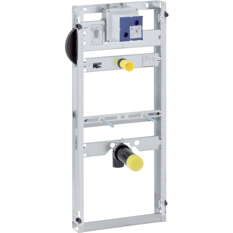 Geberit Urinal-Element 114 cm, universell, für Urinalsteuerung, 1140 mm Bild 1