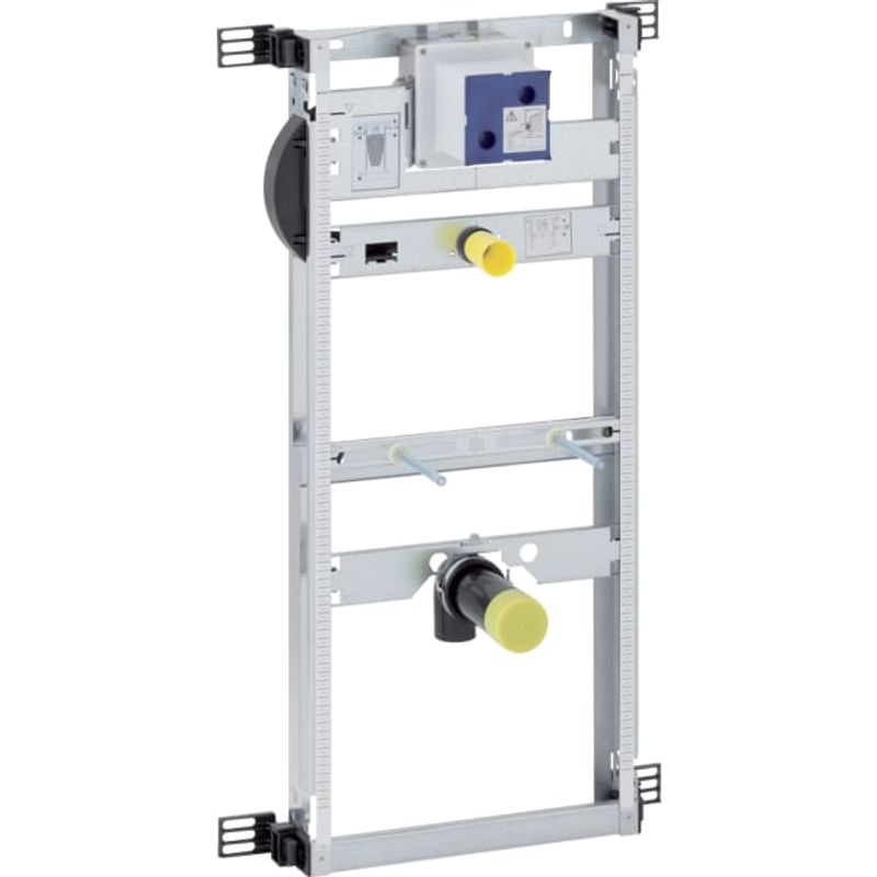 Geberit Urinal-Element 109-127 cm, universell, 1090 mm Bild 1