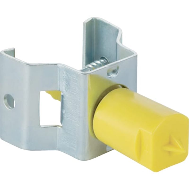 Geberit Befestigungsclip M10, 33 mm Bild 1