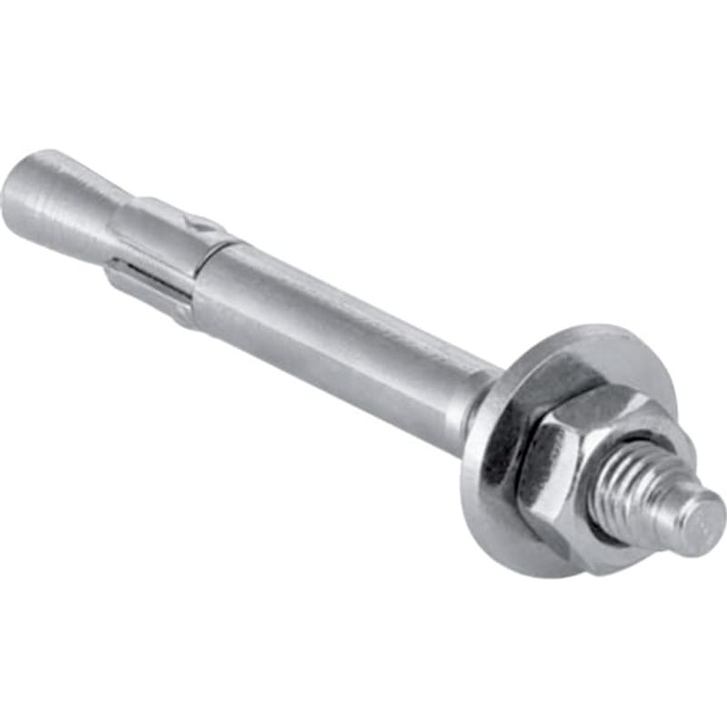 Geberit Schwerlastanker M8 Bild 1