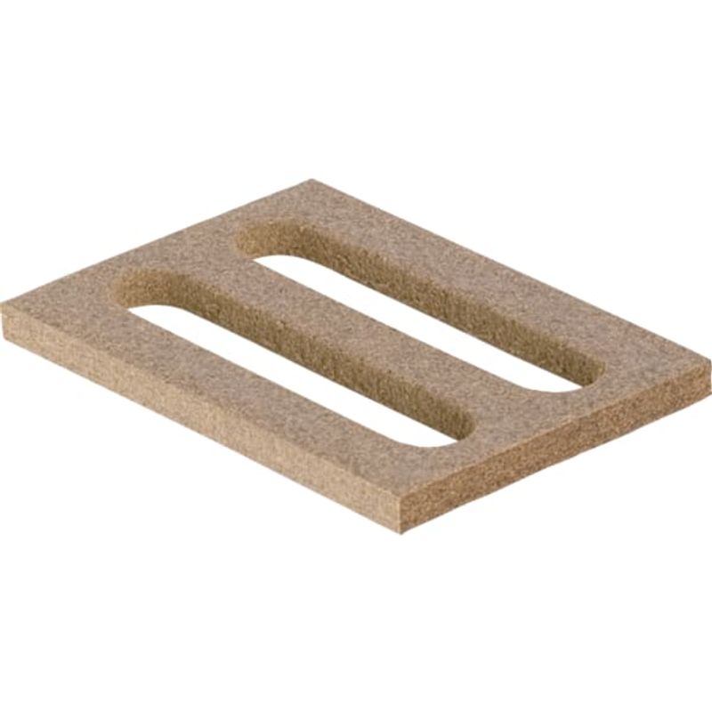 Geberit Schalldaemmplatte Bild 1