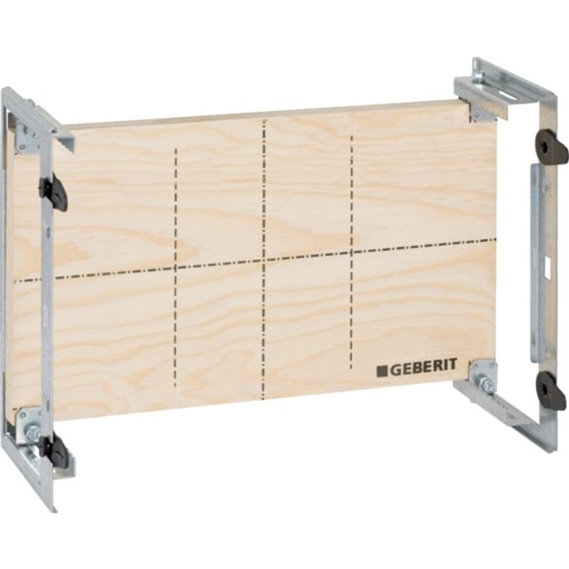 Geberit Universal UP-Platte Bild 1