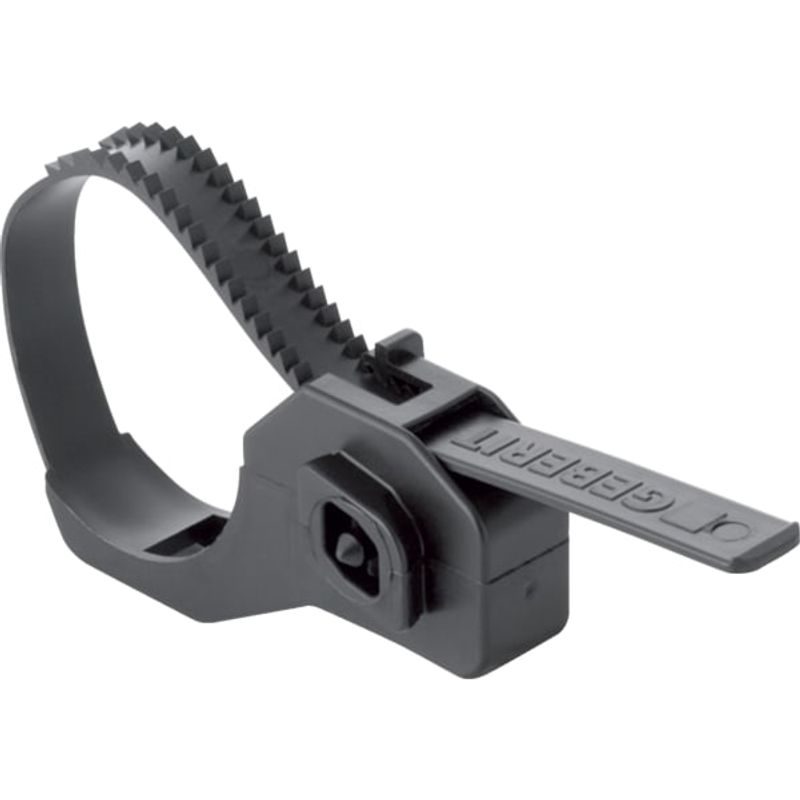 Geberit Rohrclip für Spannbereich 18 - 40 mm Bild 1