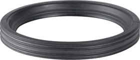 Geberit Lippendichtung EPDM d, für Silent-PP und Silent-Pro Steckmuffen, 32 mm Bild 1