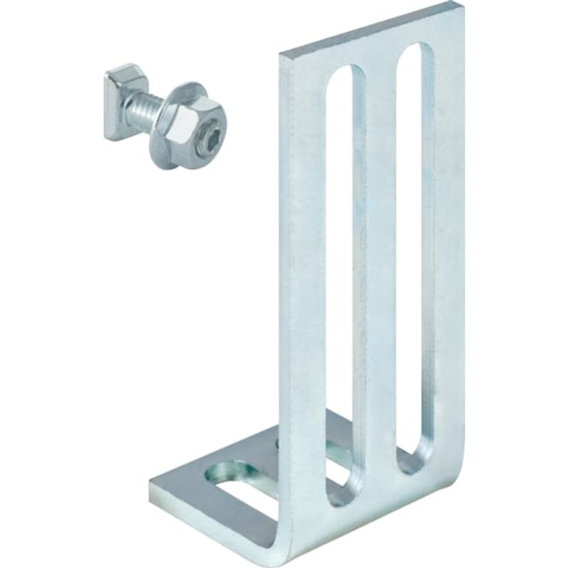 Geberit Montagewinkel lang Bild 1