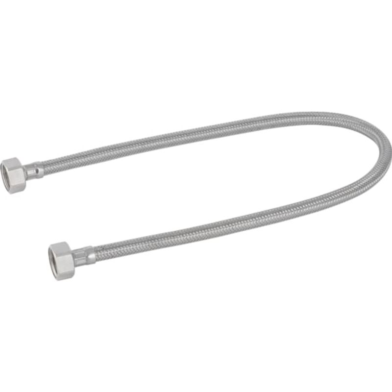 Geberit Wasseranschluss-Schlauch 3/4" 800 mm lang Bild 1