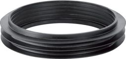 Geberit Gummidichtung, für Muffen Durchmesser 120 - 125 mm Bild 1