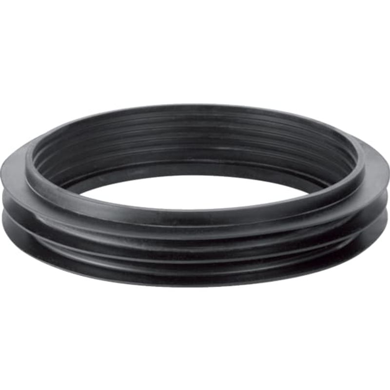 Geberit Gummidichtung, für Muffen Durchmesser 120 - 125 mm Bild 1