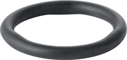 Geberit Mapress C-Stahl Mapress Dichtring CIIR schwarz 15 mm, für Trinkwasserinstallation, DN 15, Farbe schwarz Bild 1