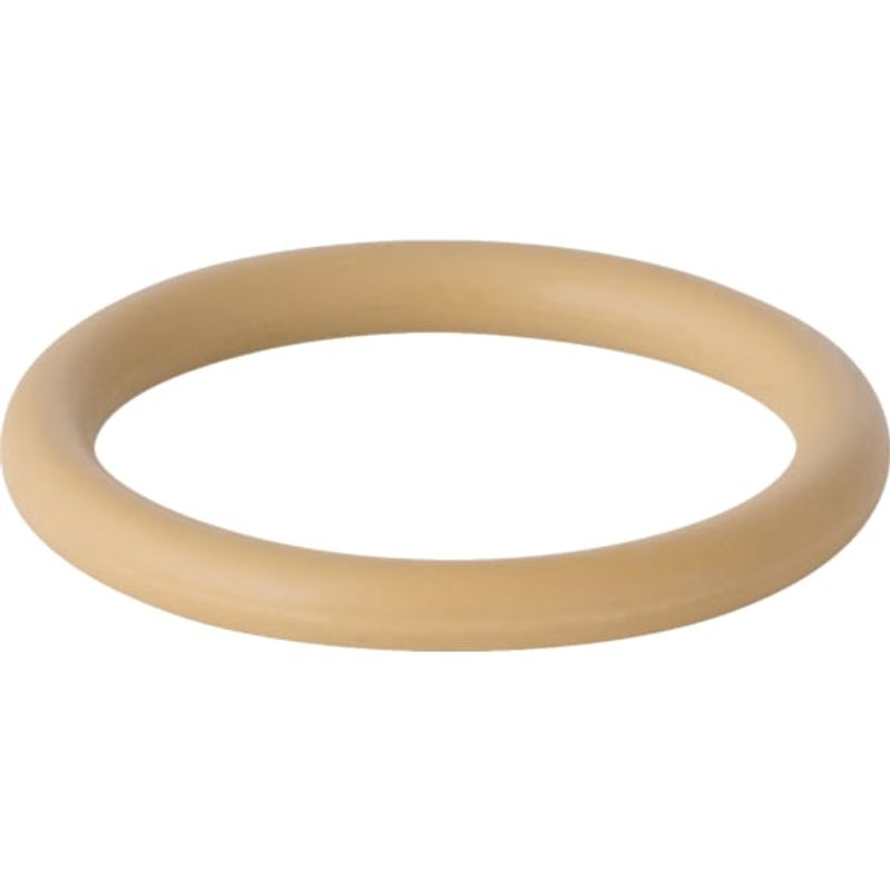Geberit Mapress Dichtring HNBR gelb 22 mm, DN 20, Farbe gelb Bild 1