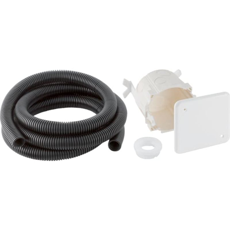 Geberit Rohbauset, zu Hygienespülung Bild 1